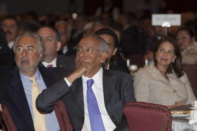 "La DEA tambin manipula testigos"