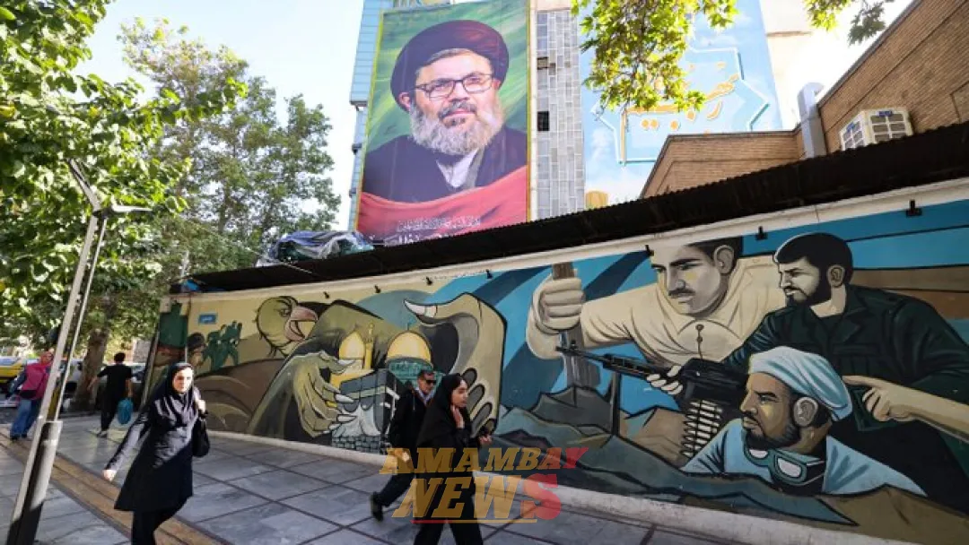 Irán afirma que tiene el “deber de defenderse” tras los bombardeos israelíes