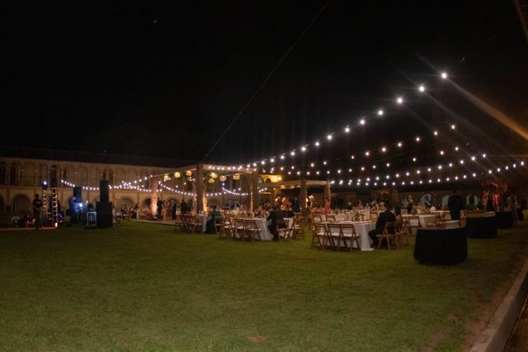 Proponen que aforo para eventos sea el 100 % de vacunados