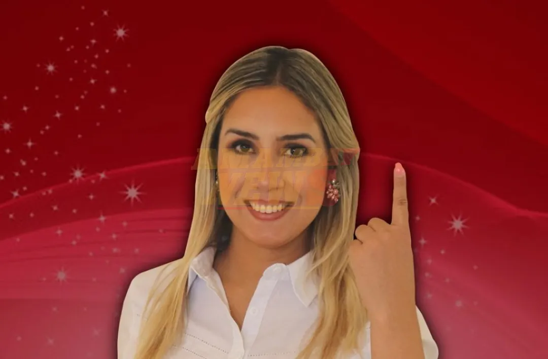 Juez autorizó a Patricia Corvalán, intendenta de Quyquyhó, a viajar a Brasil