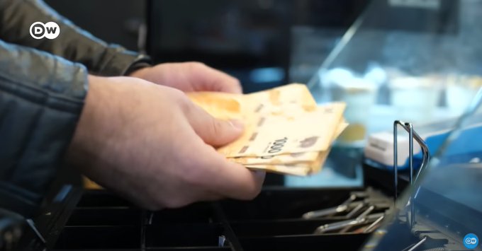 En un nuevo récord, la inflación en Argentina alcanza el 109% anual