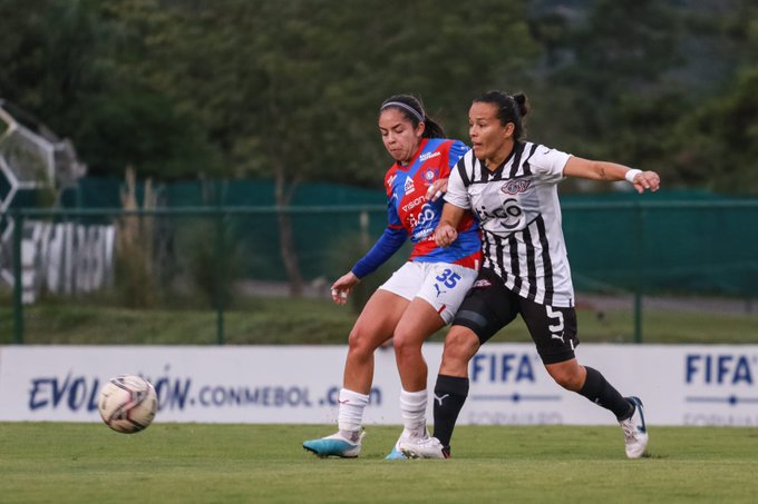 Cerro Porteño y Libertad/Limpeño dejan todo para la revancha