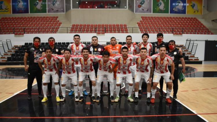 Al campeón Sportivo José Meza se le escapó la victoria