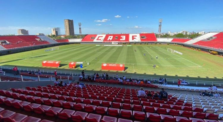 Más de 15.000 entradas para ver al Ciclón en el este