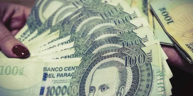 Dinero y asado, entre los mejores regalos por el Día del Trabajador