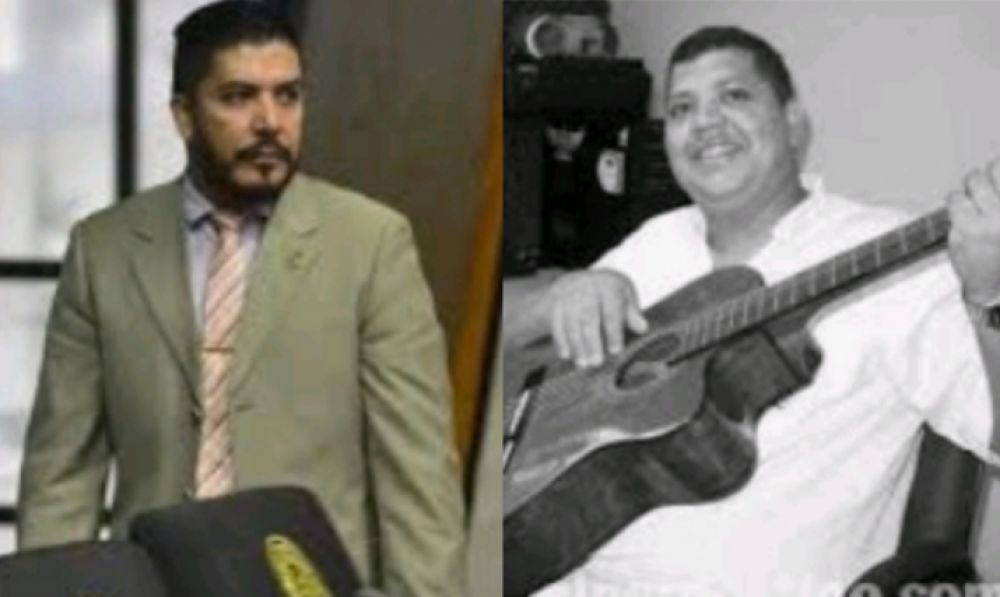 Conozca a Carlos Portillo que quiere despojar de 150 mil hectáreas a Pedro Juan Caballero