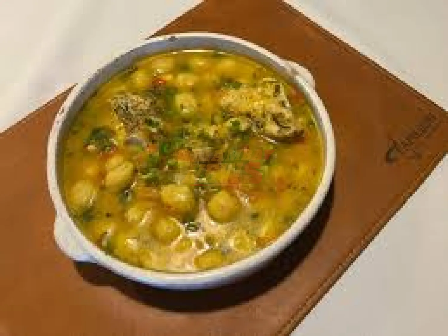 El Vori Vori se posiciona como el mejor plato del mundo