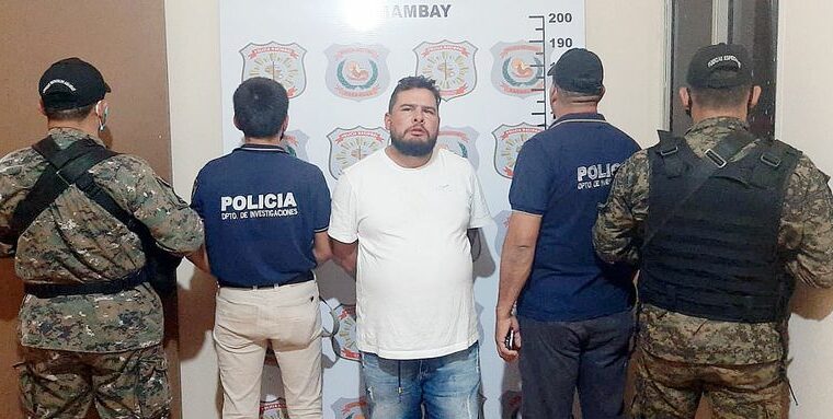 Se ordenó una auditoría del juicio en el que absolvieron a “Cachorrão”