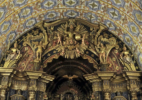 Iglesia de Yaguarón: Necesita restauración millonaria para ser Patrimonio de la Humanidad