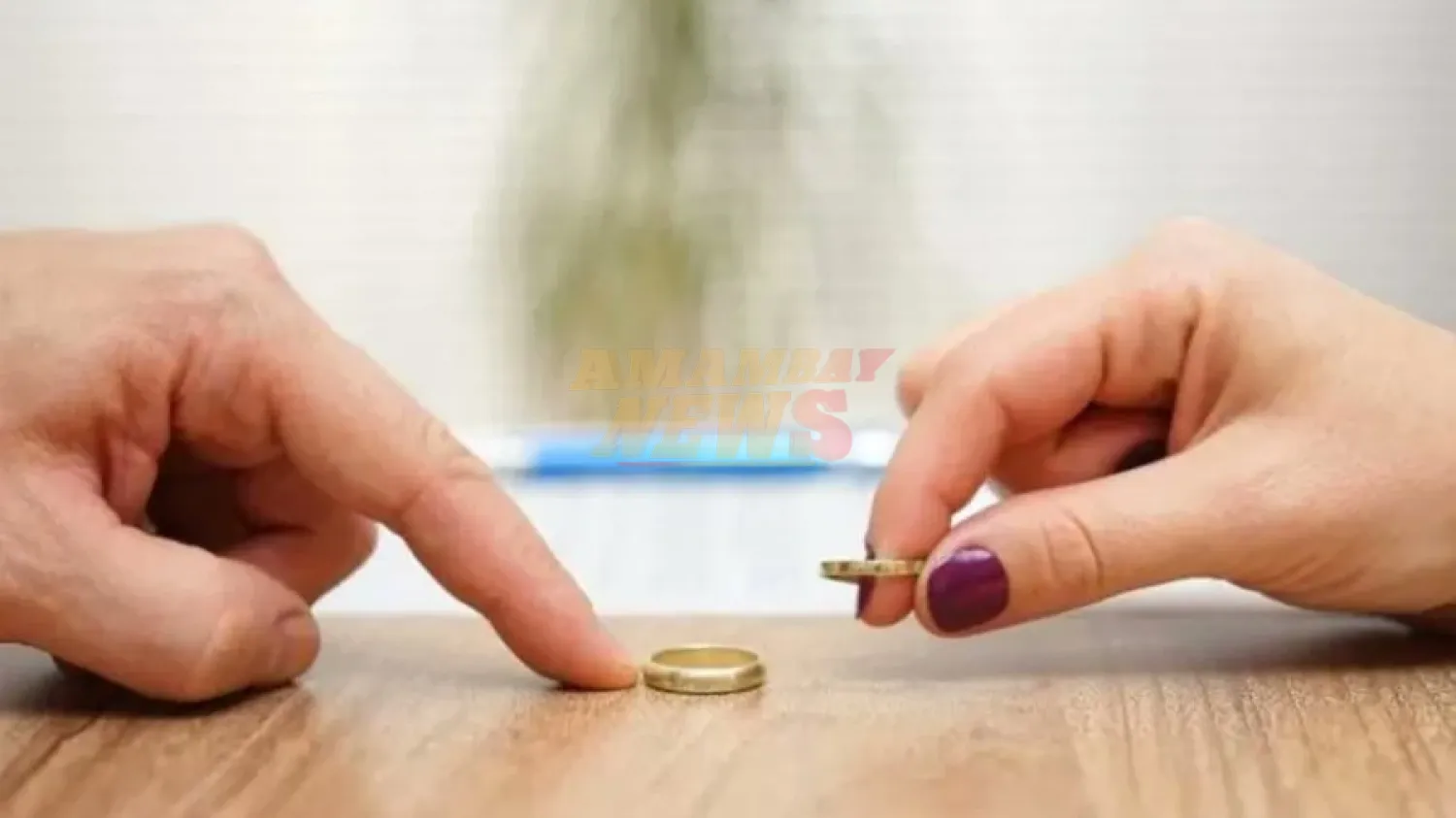 Divorciarse en Paraguay cuesta al menos G. 7 millones y puede tardar hasta 4 años