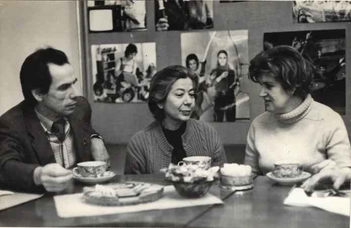 Seminario sobre la poesía de Carmen Soler se hará este sábado en MultiArte