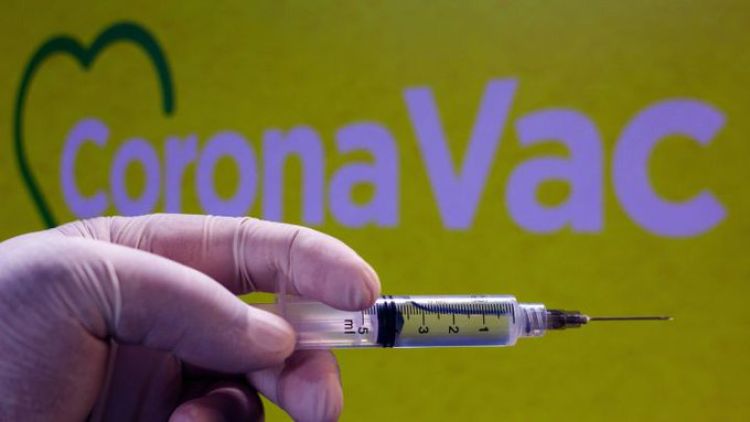 Brasil aprueba el uso de la CoronaVac en niños y adolescentes de 6 a 17 años