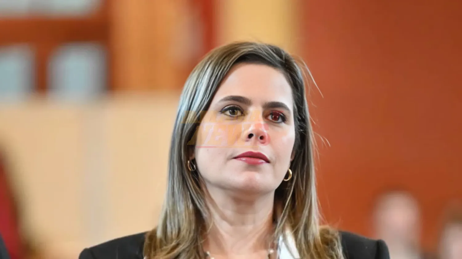Kattya González descarta candidatura a la Intendencia de Asunción y respalda unidad opositora