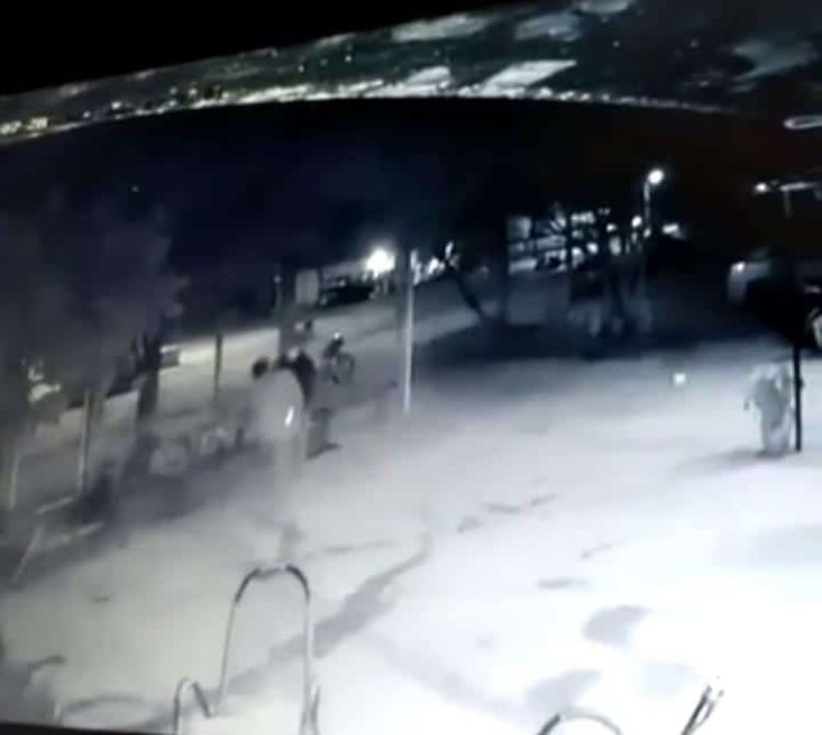Delincuentes intentaron disparar a un comerciante en San Pedro