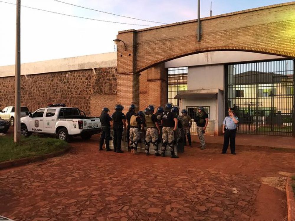 Cámaras de la cárcel de PJC funcionaban, dice representante de empresa