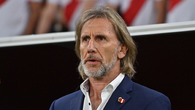 Ricardo Gareca, cerca de regresar a Vélez Sarsfield