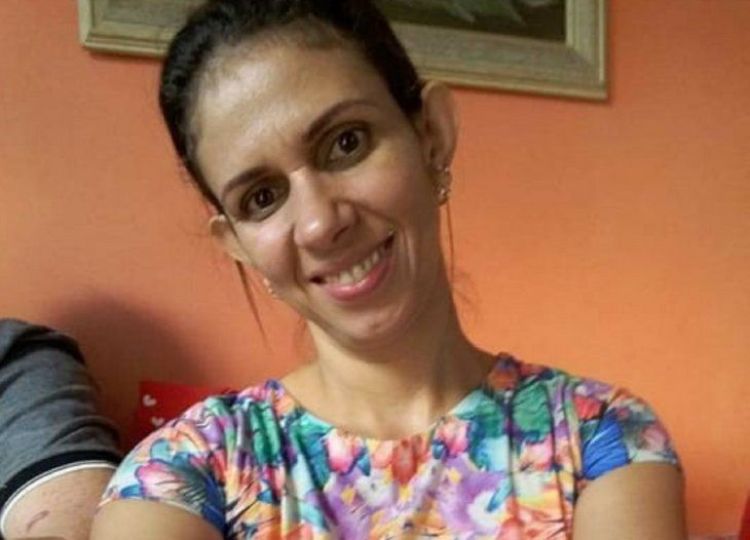 Mujer fallece al sufrir una descarga eléctrica en Yby Yaú