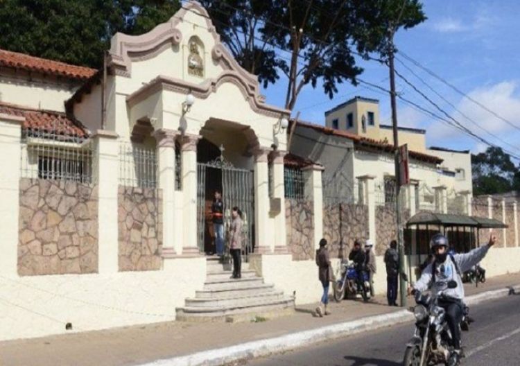 Intervienen el Buen Pastor tras supuesto abuso sexual a una reclusa