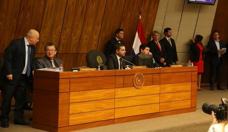 Hoy asumen dos nuevos miembros de la Cámara de Diputados