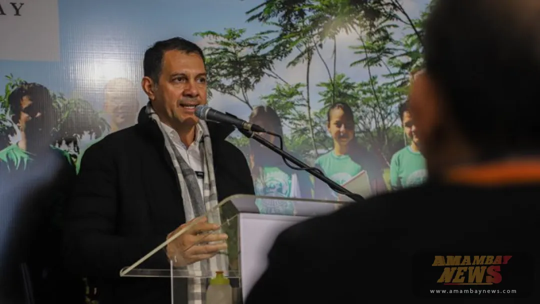 Prueba de ADN confirma paternidad del ministro de Agricultura en juicio de filiación
