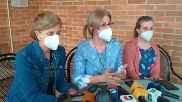 EPP no retira los medicamentos que fueron dejados para scar Denis