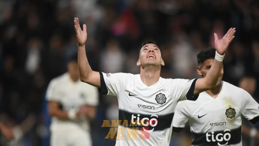 Olimpia, cada vez más cerca del Mundial de Clubes