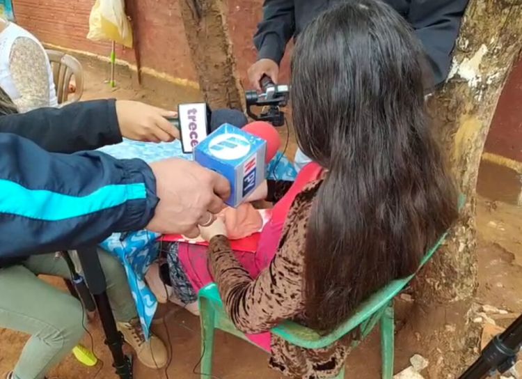 Depravado que abusó y embarazó a una adolescente sigue impune hace 8 meses