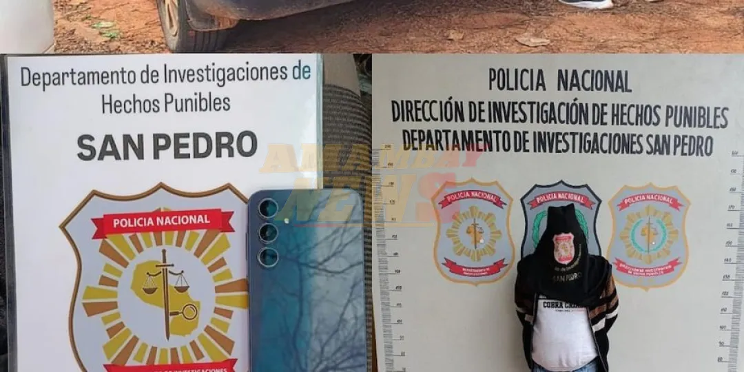 Feminicidio en Lima: capturan a segundo presunto implicado