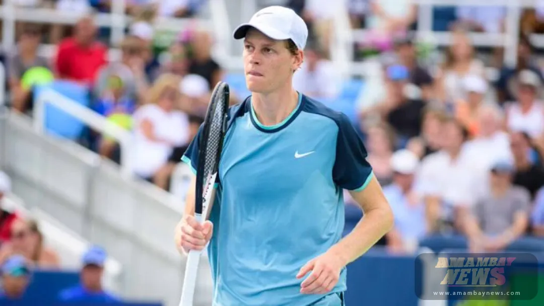 Sinner vence a Zverev y se medirá con Tiafoe en la final de Cincinnati