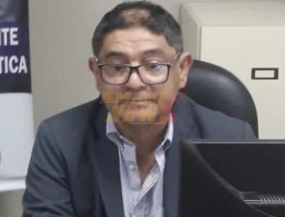 Mafia de pagarés: Docentes piden a Fiscalía imputación del juez de paz de Roque Alonso