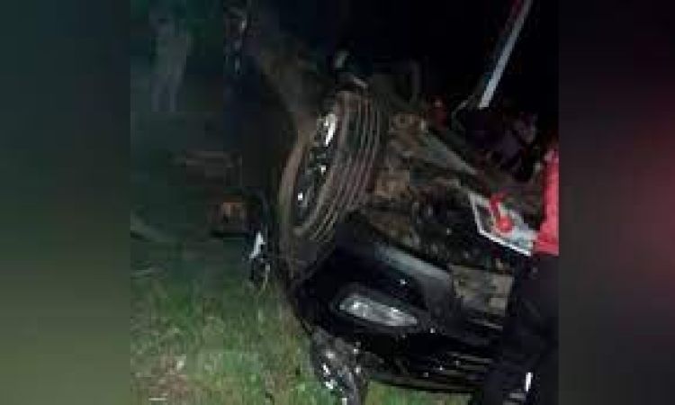 Muere en accidente el hermano de Payo Cubas