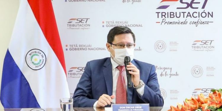 Hacienda baja el pulgar a pedido de bajar impuesto en fronteras con Brasil