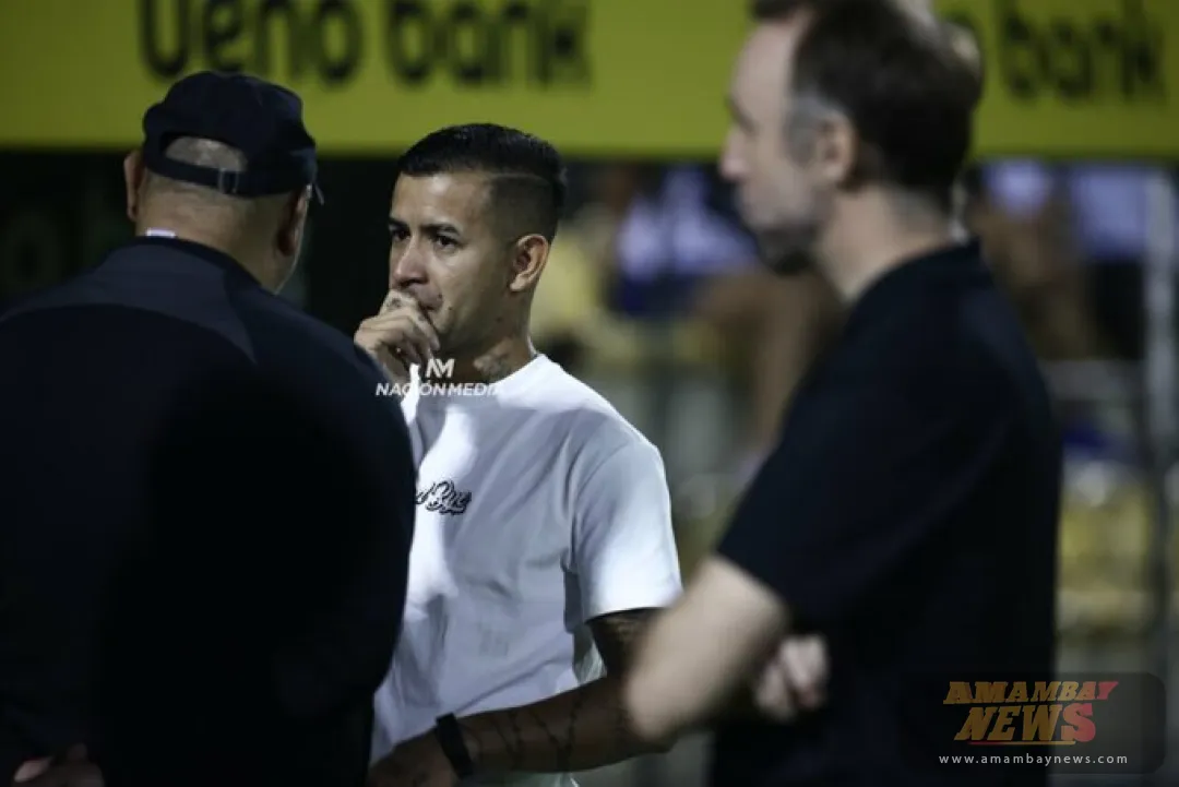 Derlis González, definitivamente fuera del clásico