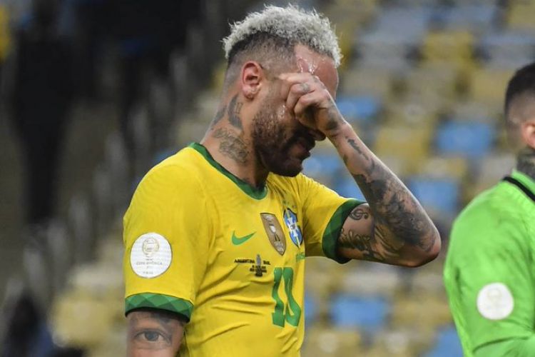 "Neymar está sobrevalorado, no vale todo lo que el PSG pagó"