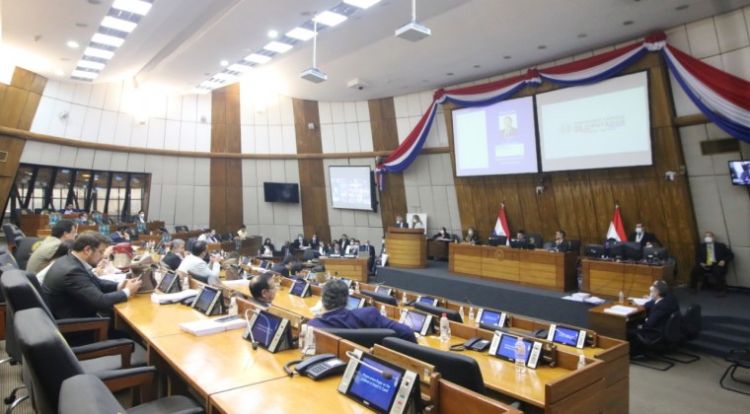Diputados aprueba versión Bicameral del PGN 2022: proyecto pasa al Senado