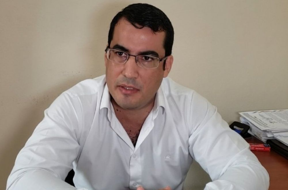 Fiscal denuncia a policías de Automotores por producción de documento falso