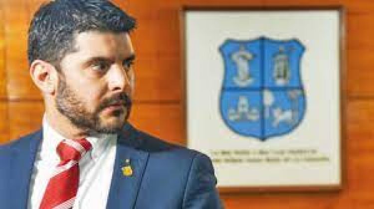 Intendente de Asunción ratificó que municipios pueden gestionar compra de vacunas