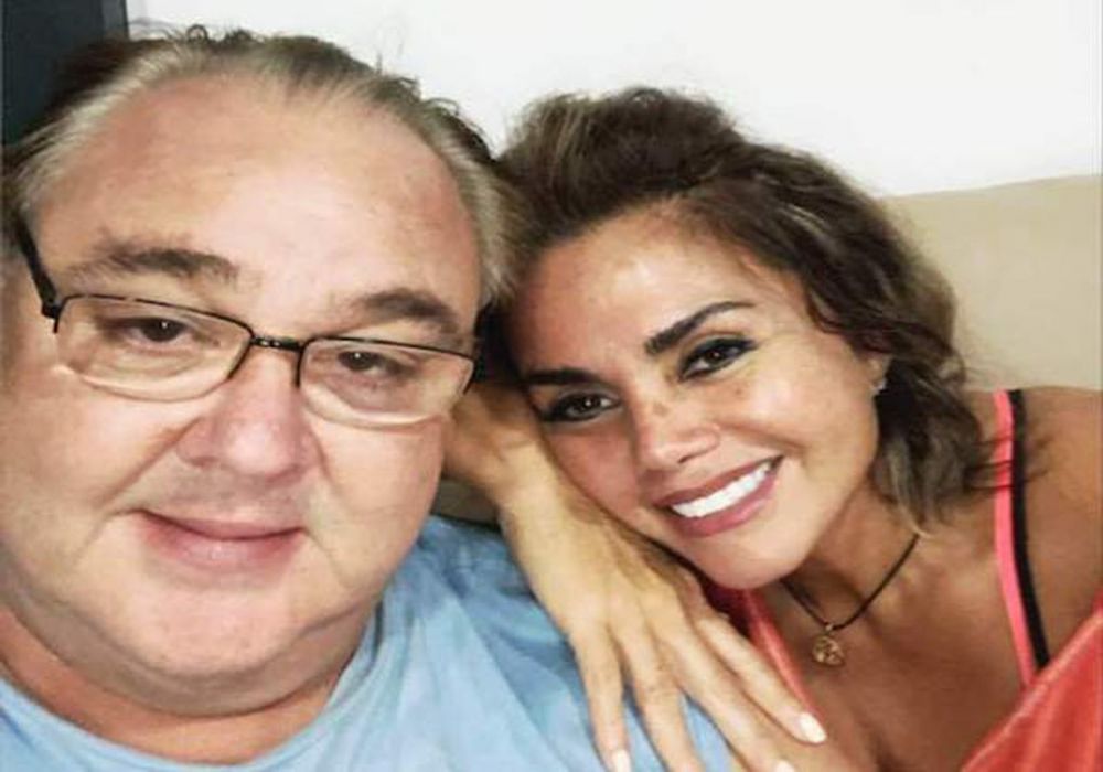 Gobernador de Alto Paraná, otra vez acusado de pedófilo por su esposa