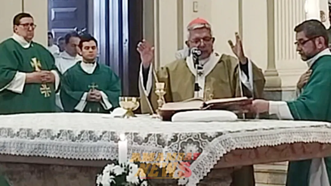 Cardenal llama a evitar abusos sexuales y soltar la hipocresía