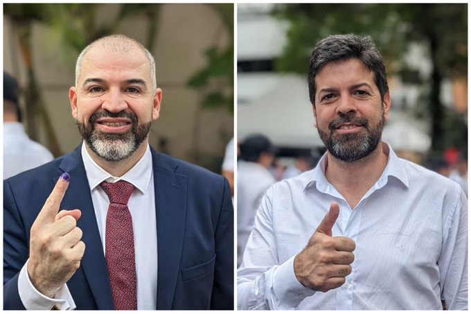 Ganadores manifestaron su acuerdo con el estudio de bienes de jueces y fiscales