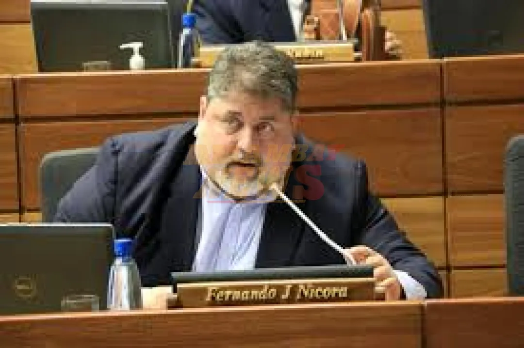 Corte confirma nuevo juicio para médico acusado por muerte de exdiputado Nicora