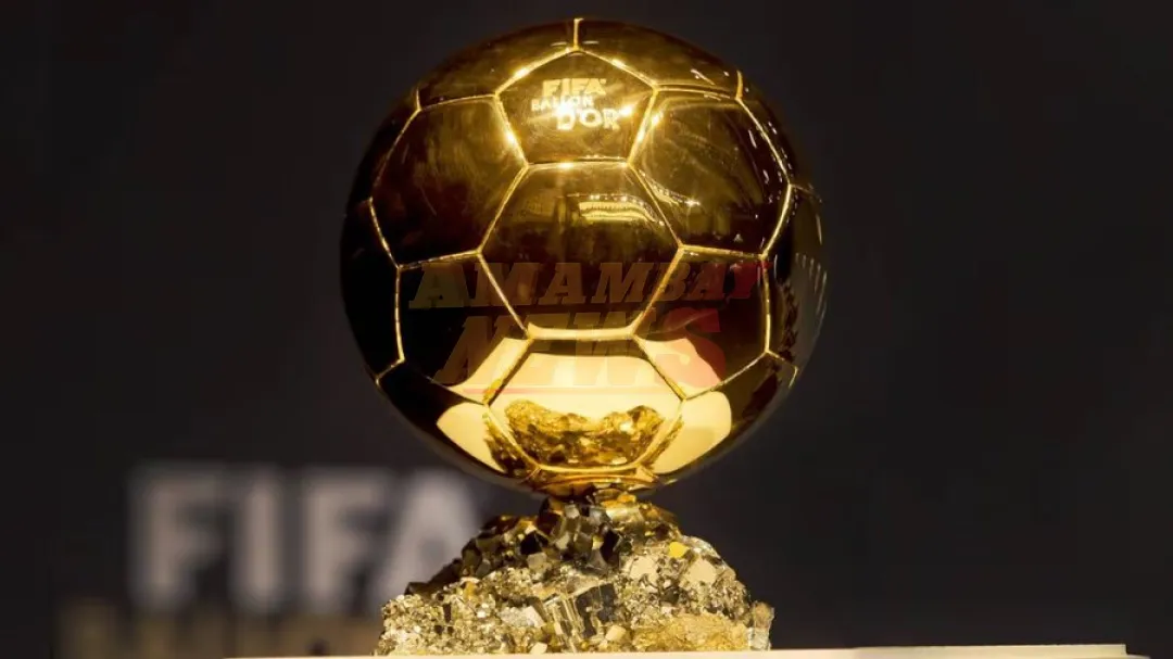 ¿A qué hora es la gala del Balón de Oro 2025?