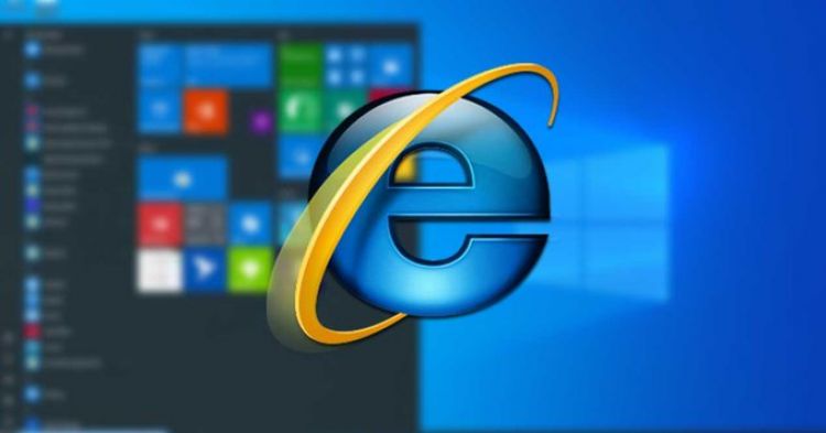 El fin de una era: Internet Explorer ya no tendrá actualizaciones en 2022