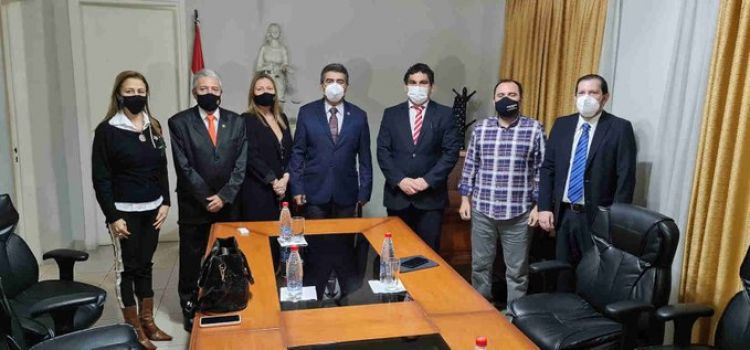 La AMJP pide al CM informar sobre mandatos fenecidos de jueces y fiscales