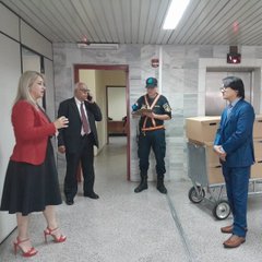 Rechazan intervención de abogado como defensor de un cuarto procesado por el caso A Ultranza Py