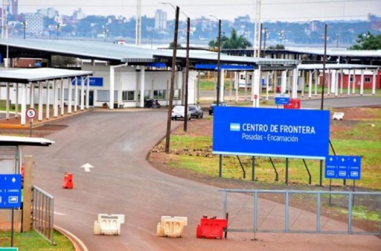 Argentina: Mendoza y Misiones habilitarán el ingreso de turistas desde el lunes