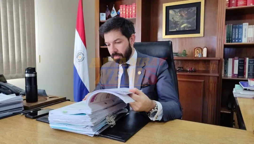 AMIA: juez mantiene inhibición sobre Mouzannar pero abre vía para negocios supervisados