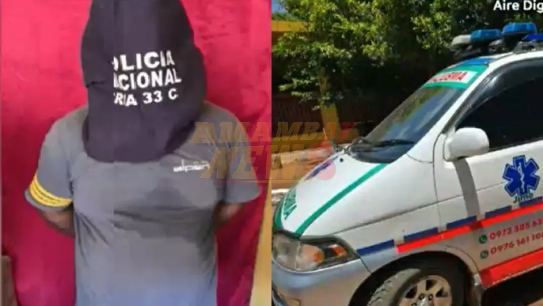 Un detenido por muerte a balazo de un adolescente y dos sospechosos en la mira