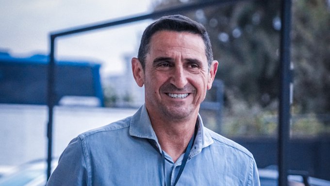 Manolo Jiménez retornó para diagramar el segundo semestre