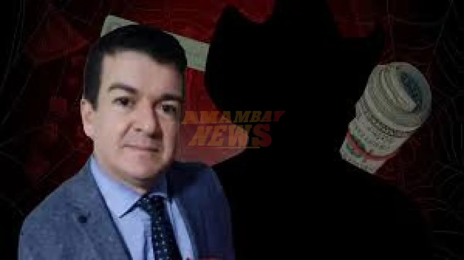 Denunciarán al Juez Álvaro Rojas Ante el JEM